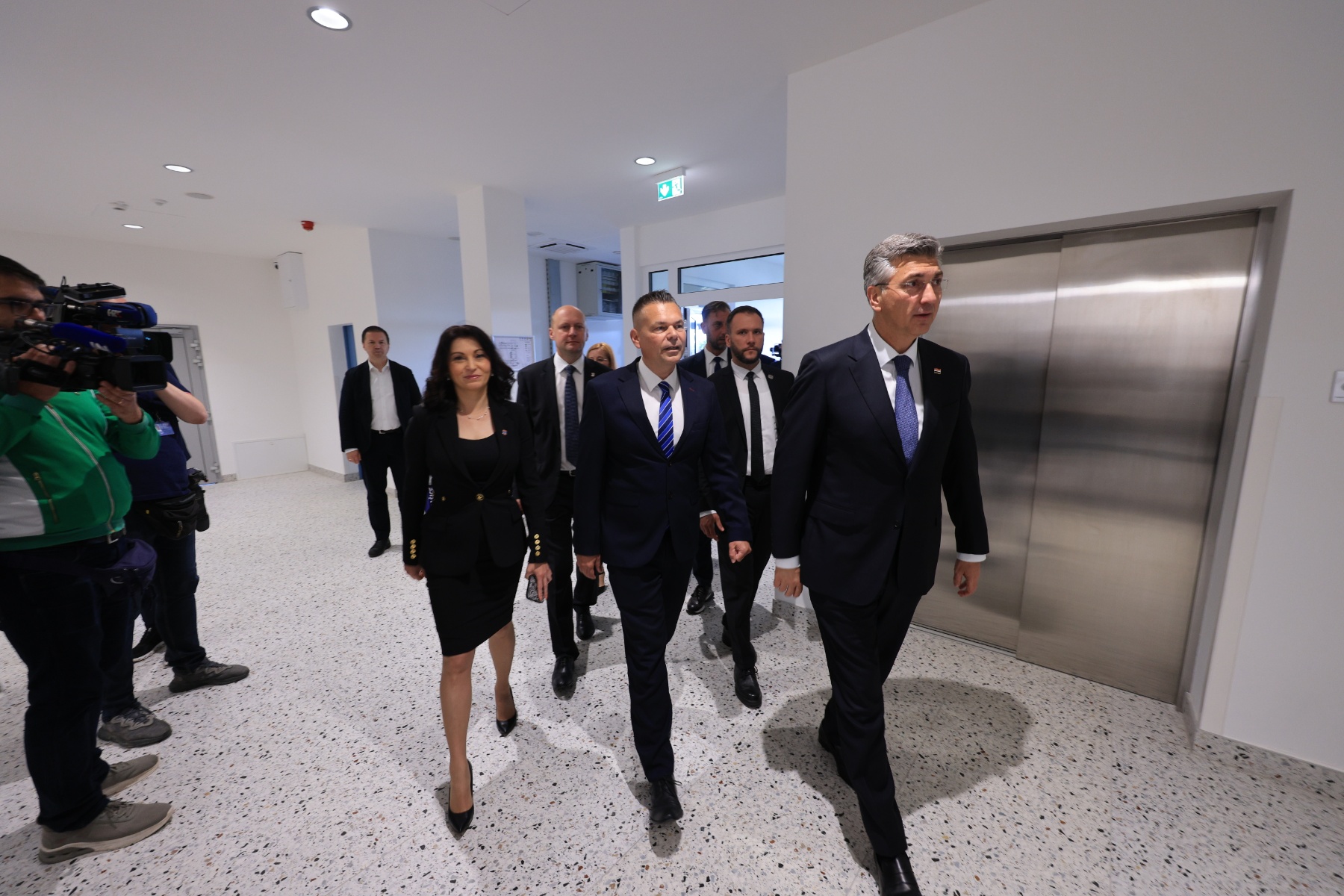 Izgrađen Centar za starije koji su Našičani čekali desetljećima
